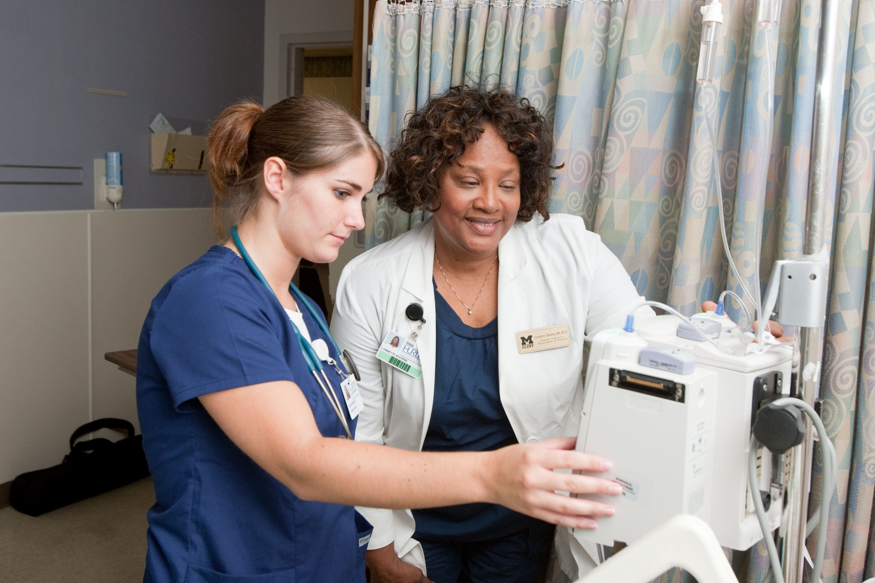 UMFlint to be Part of Advanced Nursing Education Expansion