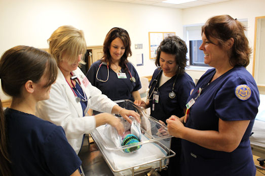 UMFlint Selected for “Nursing Graduate Program" Rankings