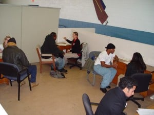 PT H.E.A.R.T. at North End Soup Kitchen 3