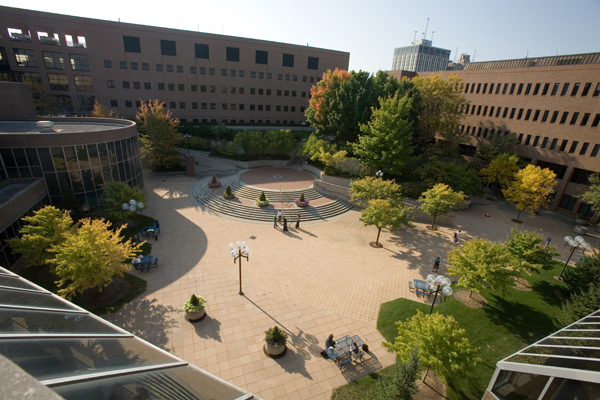 UM-Flint Moves Up in U.S. News "Best Colleges 2013" Rankings