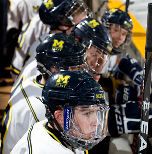 UM-Flint Hockey Team | University of Michigan-Flint