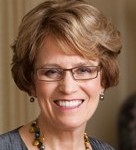 U–M President Mary Sue Coleman