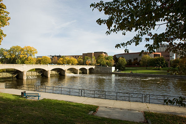 UM-Flint Campus