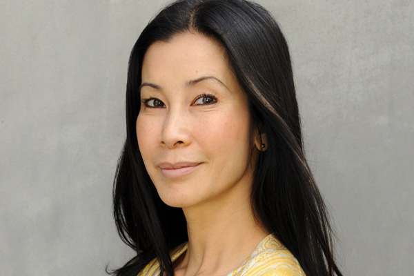 Journalist and Author Lisa Ling Joins UM-Flint's 2015 Critical Issues Forum