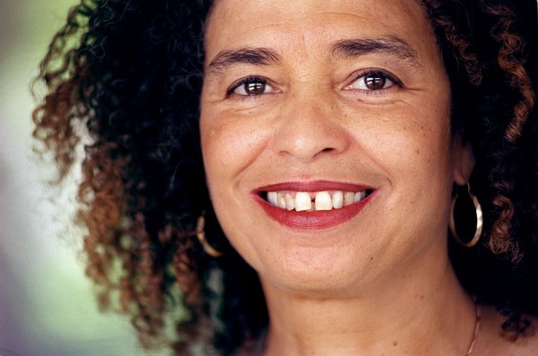 the angela davis reader