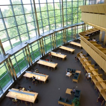 UM-Flint offers range of services and activities for end of semester
