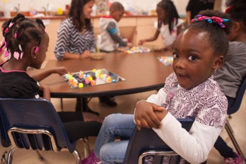 UM-Flint education, social work, nursing, and public health students will have additional internship opportunities through the partnership.