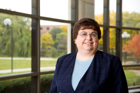 Cathleen Miller, PhD is an associate professor in accounting at UM-Flint.