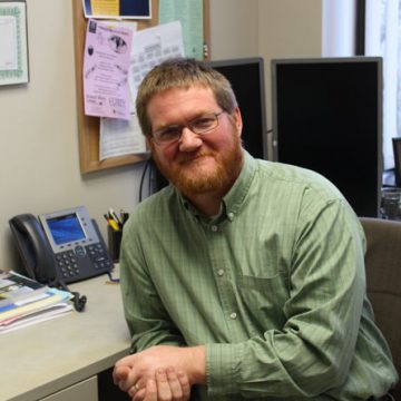UM-Flint’s Substance Use Treatment Degree Slated for 2017