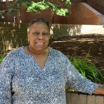 UM-Flint Alumna: Geriatric Social Work is Rewarding, Needed