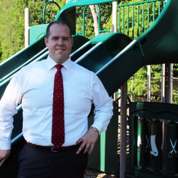 Leadership Skills Enhance Career of UM-Flint Education Alumnus
