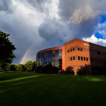 UM-Flint Earns U.S. News Recognition for 9th Straight Year