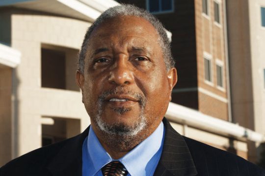 Bernard LaFayette Jr.