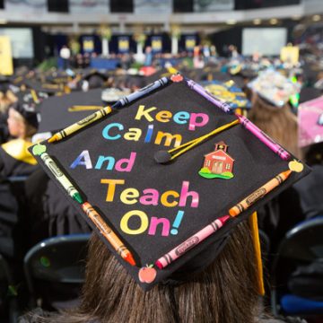 UM-Flint Center for Educator Prep Organizes New P-12 Advisory Board