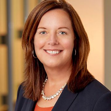 UM-Flint Commencement Speaker is Alumna and Best Buy Exec