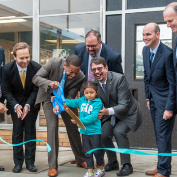 UM-Flint’s community contributions to be highlighted at U-M bicentennial