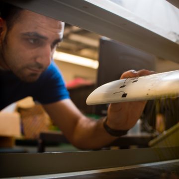 New Degree Programs Beginning This Fall at UM-Flint