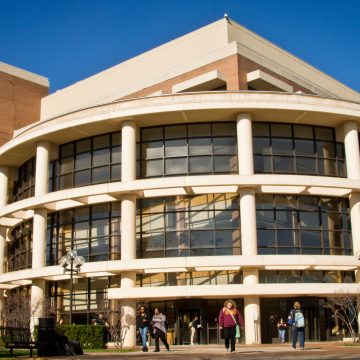 Student success, access focus of UM-Flint budget
