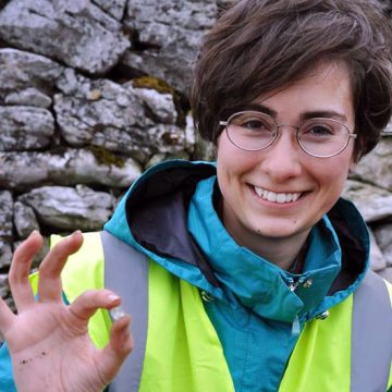‘Opportunity’ Sends UM-Flint Anthropology Student to Ireland