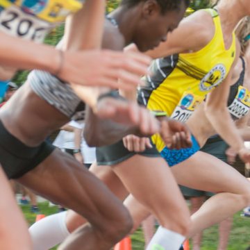 UM-Flint Joins Crim Campus Challenge, Supports Scholarship Program