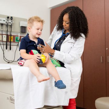 Federal grant will help UM-Flint School of Nursing increase rural health care providers