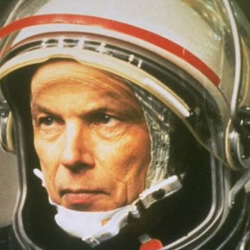 UM-Flint’s 40th Critical Issues Forum features astronaut, author, artist, & advocate