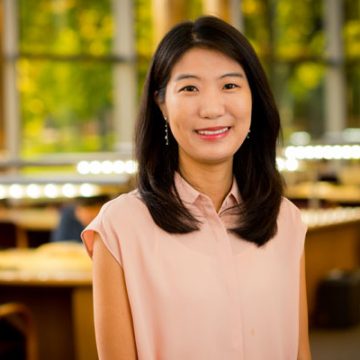 UM-Flint social work professor publishes new research on parenting and punishment