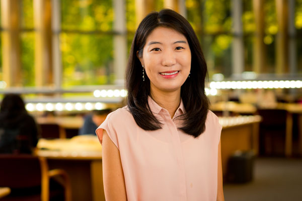 UM-Flint assistant professor of social work Julie Ma, PhD has published new research on parenting and child punishment.