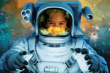 "Be the Astronaut" at Sloan Museum | Sponsored by UM-Flint