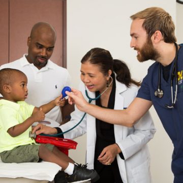 U.S. News recognizes UM-Flint’s online nursing and education graduate programs
