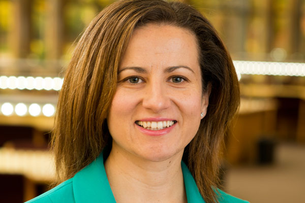 Gergana Kodjebacheva, PhD | UM-Flint Associate Professor of Public Health and Health Sciences