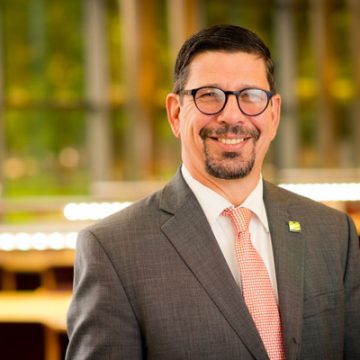 UM-Flint’s early childhood education expertise featured at Wolverine Caucus