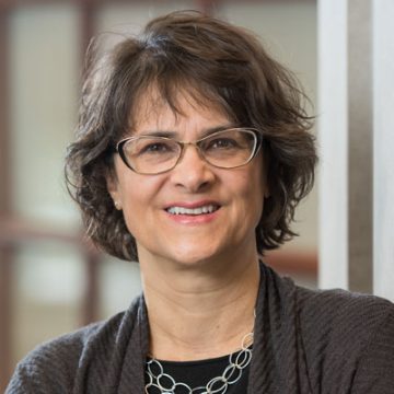 Legal and cultural historian Martha S. Jones is UM-Flint’s spring commencement speaker