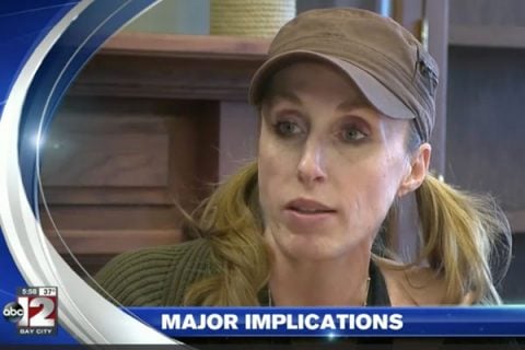 Jeannette Stein, PhD | UM-Flint Department of Psychology
