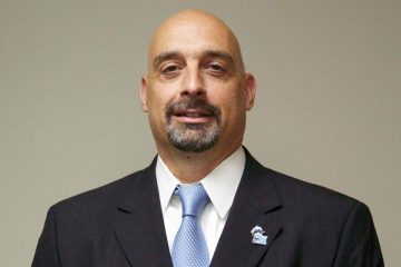 Christopher M. Giordano | UM-Flint Vice Chancellor for Student Affairs