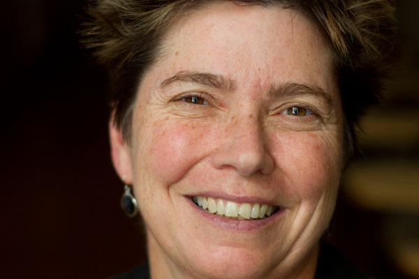 Susan E. Alcock | UM-Flint's Interim Provost and Vice Chancellor for Academic Affairs