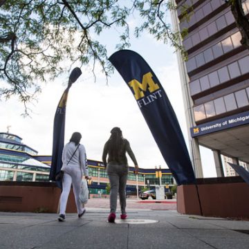 UM-Flint budget focus: transforming curriculum and learning environment from student perspective