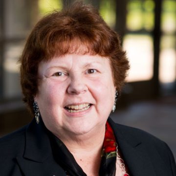 Andrews appointed founding dean of UM-Flint’s School of Nursing