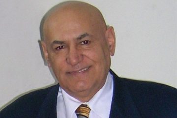 Seyed Mehdian, PhD | UM-Flint Professor of Finance