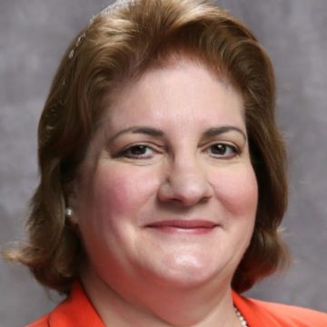 UM-Flint faculty member earns American Association of Colleges and Nursing fellowship