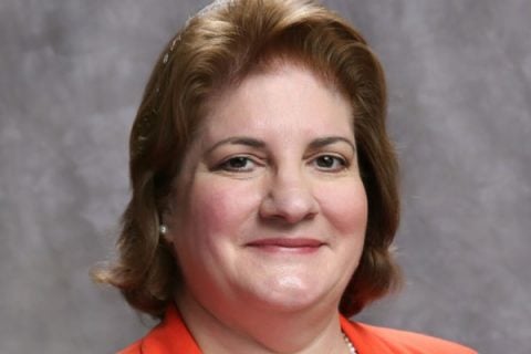 Dr. Megan Keiser | UM-Flint director of undergraduate nursing affairs