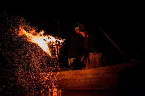 UM-Flint students explore The Business of the Arts in Japan