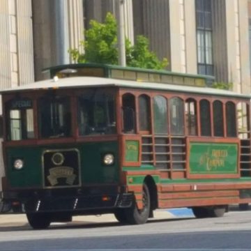UM-Flint among the attractions for “Be a Tourist in Your Hometown”