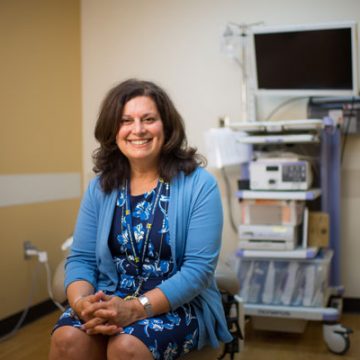 Q&A with the director of UM-Flint’s new Physician Assistant program
