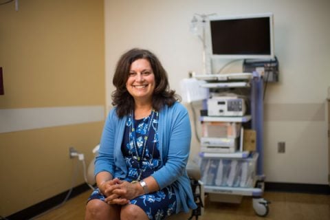 Stephanie Gilkey | MS, PA-C, DFAAPA