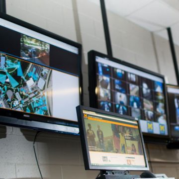 Governor announces new Cyber Hubs at Northern Michigan University and University of Michigan-Flint