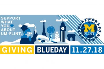 #GivingBlueday 11.27.18