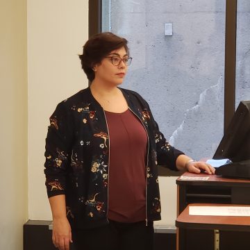 Service-learning expertise strengthens international collaborations