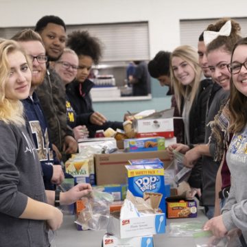 Following the First-Year Experience | Part 3: Ideas into Action