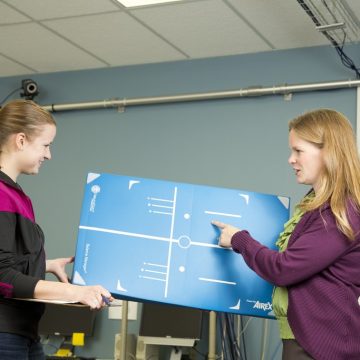 Mcubed trifecta funds first wave of projects on all three campuses